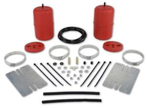 Air Lift Jeep Wrangler 2007-2017; Jeep Wrangler JK 2018-2018 Suspension Leveling Kit - 60817