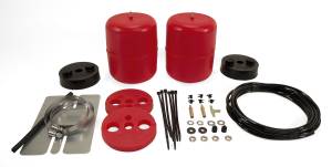 Air Lift 1000 Air Spring Kit Susp Leveling Kit - 60829