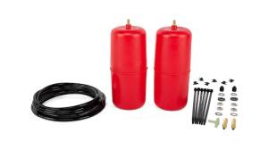 Air Lift - Air Lift 1000 Air Spring Kit Susp Air Bag/Bellows Susp Air Bag/Bellows - 60834 - Image 1