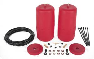 Air Lift 1000 Air Spring Kit Susp Leveling Kit - 60837