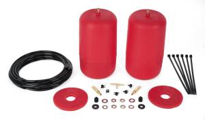 Air Lift 1000 Air Spring Kit Susp Leveling Kit - 60838