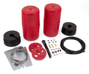 Air Lift 1000 Land Rover: Defender 110 1993-1993; Land Rover: Defender 90 1994-1995 Suspension Leveling Kit - 61724