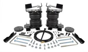 Air Lift LoadLifter 5000 Ultimate air spring kit w/internal jounce bumper - 88355