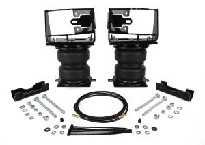 Air Lift LoadLifter 5000 Ultimate air spring kit w/internal jounce bumper - 88383