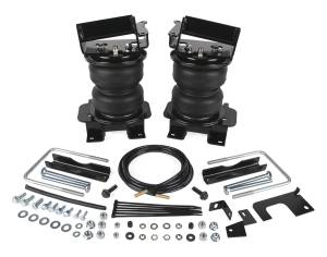 Air Lift LoadLifter 5000 Ultimate air spring kit w/internal jounce bumper - 88389