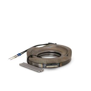 Eaton - Eaton ELocker® Differential 30 Spline 3.91 And Up Ring Gear Pinion Ratio 1.31 in. Axle Shaft Diameter Front 8.0 in. - 14221-1 - Image 2