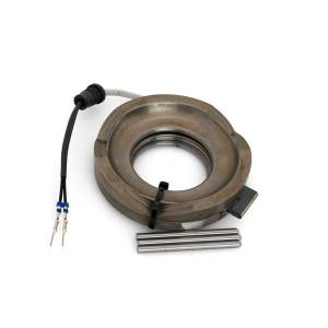 Eaton - Eaton ELocker® Differential 30 Spline 3.91 And Up Ring Gear Pinion Ratio 1.31 in. Axle Shaft Diameter Front 8.0 in. - 14221-1 - Image 3
