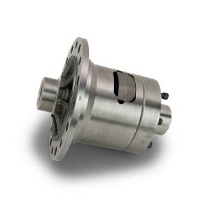 Eaton Detroit Locker® Differential 30 Splne1.15 in. Axl Shft Dia3.54 And Up Rng Gr Pin RatioDana Spr 35BeargPN[LM102949]RacePN[LM102911]Uniq. ShimsReqdForCertnApps Rear Dana 35  -  162C66A