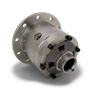 Eaton - Eaton Detroit Locker® Differential 30 Spline 1.28 in. Axle Shaft Diameter 2.76 - 4.56 Ring Gear Pinion Ratio Rear 8.75 in.  -  187SL14A - Image 2