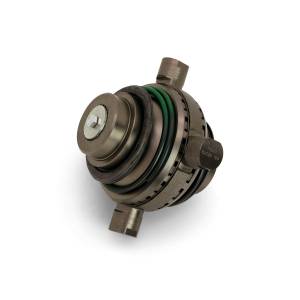 Eaton Detroit Locker® Differential 24 Spline 1.24 in. Axle Shaft Diameter 3.54 Ring Gear Pinion Ratio Rear  -  225SL36