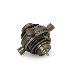 Eaton - Eaton Detroit Locker® Differential 24 Spline 1.24 in. Axle Shaft Diameter 3.54 Ring Gear Pinion Ratio Rear  -  225SL36 - Image 2