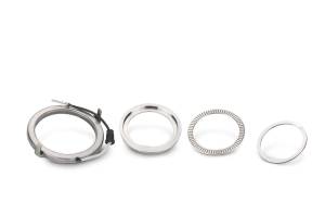 Eaton ELocker® Stator Service Kit For Various Dana 30/35 Vehicles. Incl. Stator Assembly Armature Retaining Bracket - 26663-00S