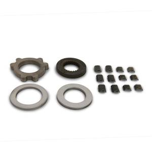 Eaton Posi® Service Kit GM 10.5 in. PN[19689-010/19610-010] Carbon Discs Guides Shims - 29408-00S