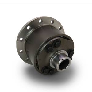 Eaton - Eaton Detroit Truetrac® Differential 35 Spline 1.60 in. Axle Shaft Diameter 4.10 And Up Ring Gear Pinion Ratio Dana 80 Rear Dana 80  -  915A450 - Image 2