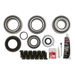 Eaton Master Differential Install Kit Rear AAM 11.50 in. 14 Cover Bolts 12 Ring Gear Bolts 30 Pinion Spline 30 Axle Spline Standard Rotation - K-AAM11.5-18R