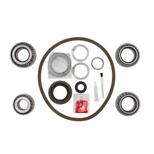 Eaton Master Differential Install Kit Rear AMC 20 12 Cover Bolts 10 Ring Gear Bolts 29 Axle Spline 30 Pinion Spline Standard Rotation Incl. Gasket Cover - K-AMC20-R