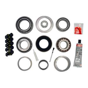 Eaton Master Differential Install Kit Rear Dana 44/M220 12 Cover Bolts 10 Ring Gear Bolts 32 Axle Spline 28 Pinion Spline Standard Rotation - K-D44-220