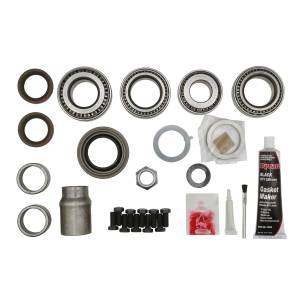 Eaton Master Differential Install Kit Rear Dana 44 Viper 10 Cover Bolts 10 Ring Gear Bolts 30 Axle Spline 29 Pinion Spline Standard Rotation - K-D44-IRSV