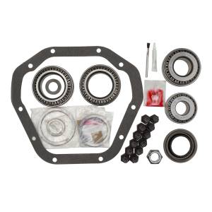 Eaton Master Differential Install Kit Front/Rear Dana 60 10 Cover Bolts 12 Ring Gear Bolts 35 Axle Spline 29 Pinion Spline Both Rotation - K-D60-FR