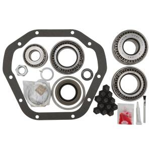 Eaton Master Differential Install Kit Rear Dana 70 HD 10 Cover Bolts 12 Ring Gear Bolts 35 Axle Spline 29 Pinion Spline Standard Rotation - K-D70-HDR