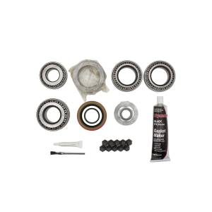 Eaton Master Differential Install Kit Rear GM 8.2 in. Ring Gear BOP 10 Cover Bolt 10 Ring Gear Bolts 28 Axle Spline 27 Pinion Spline Standard Rotation - K-GM8.2-72BOP