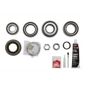 Eaton Master Differential Install Kit Rear Nissan M226 12 Cover Bolts 10 Ring Gear Bolts 32 Axle Spline 24 Pinion Spline Standard Rotation - K-NISM226-R