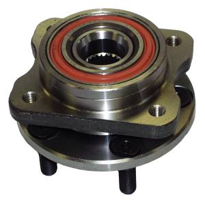 Crown Automotive Jeep Replacement Axle Hub Assembly Front  -  4340334