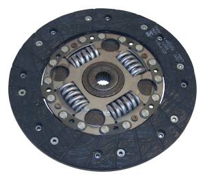 Crown Automotive Jeep Replacement Clutch Disc  -  4431156