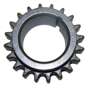 Crown Automotive Jeep Replacement Crankshaft Gear  -  4448154