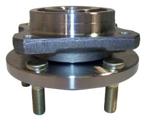 Crown Automotive Jeep Replacement Axle Hub Assembly Front  -  4504039