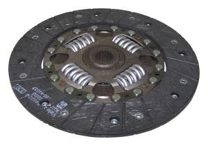 Crown Automotive Jeep Replacement Clutch Disc  -  4511175