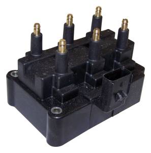 Crown Automotive Jeep Replacement Ignition Coil  -  4609140AB