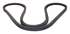 Crown Automotive Jeep Replacement Accessory Drive Belt A/C Belt  -  4612727