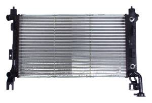 Crown Automotive Jeep Replacement Radiator Heavy Duty Cooling  -  4644363