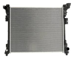 Crown Automotive Jeep Replacement Radiator 2008-2020 RT Minivan  -  4677755AE