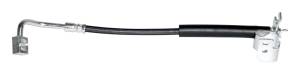 Crown Automotive Jeep Replacement Brake Hose Front Left  -  4683997AM