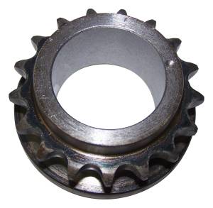 Crown Automotive Jeep Replacement Crankshaft Timing Gear  -  4863882