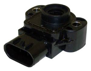 Crown Automotive Jeep Replacement Throttle Position Sensor  -  4874430AB