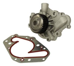 Crown Automotive Jeep Replacement Water Pump Incl. Gasket  -  4892425AA