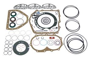 Crown Automotive Jeep Replacement Auto Trans Rebuild Kit  -  4897862AA