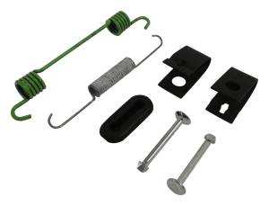 Crown Automotive Jeep Replacement Parking Brake Spring Kit  -  5103203AA