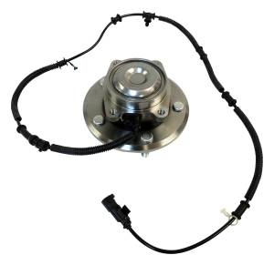 Crown Automotive Jeep Replacement Hub Assembly  -  68184746AA