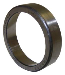 Crown Automotive Jeep Replacement Wheel Bearing Rear Outer  -  J3223346