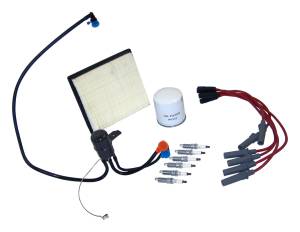 Crown Automotive Jeep Replacement Tune-Up Kit  -  TK44