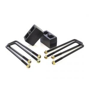 ReadyLift Rear Block Kit 3 in. - 26-5003