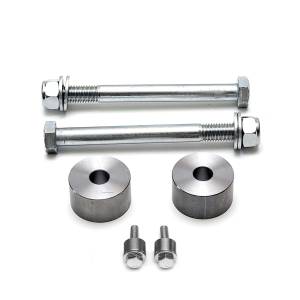 ReadyLift Differential Drop Spacers With Hardware - 47-5004