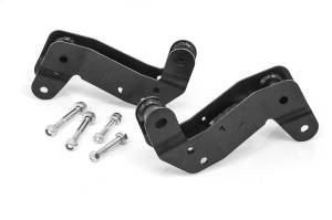 ReadyLift Caster Correction Bracket - 47-6700