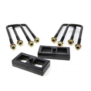 ReadyLift Rear Block Kit 1 in. - 66-2910