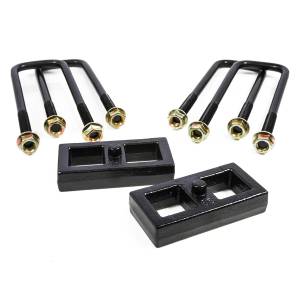 ReadyLift Rear Block Kit 1 in. Lift - 66-3510