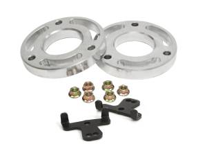 ReadyLift Leveling Kit 1.5 in. Lift w/ARC Bracket - 66-39151